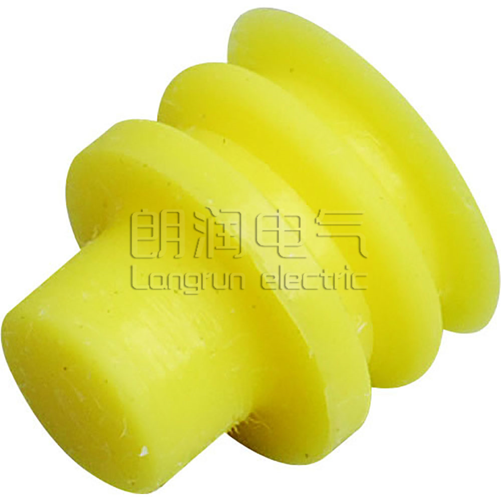 3號(hào)實(shí)心堵黃